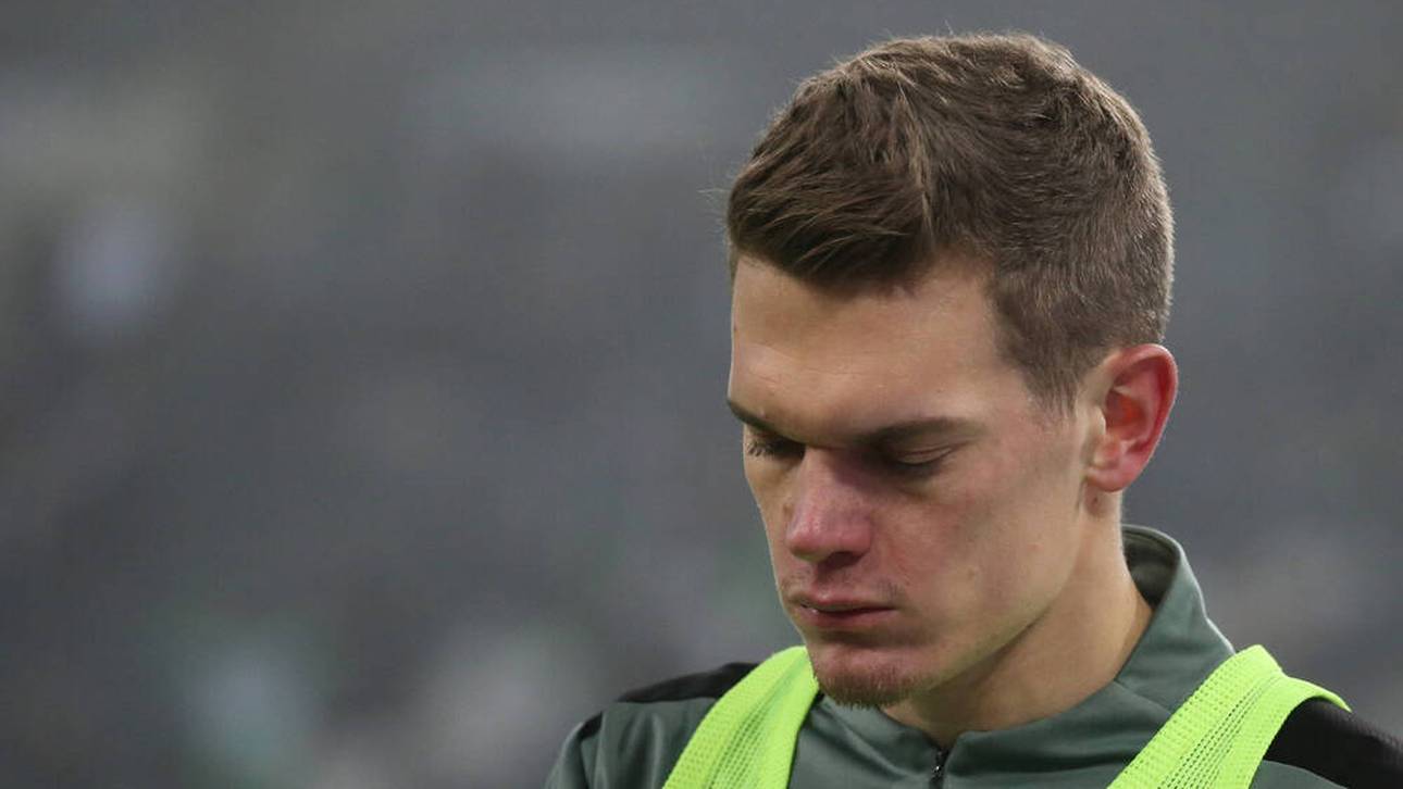 Matthäus rät Ginter zum BVB