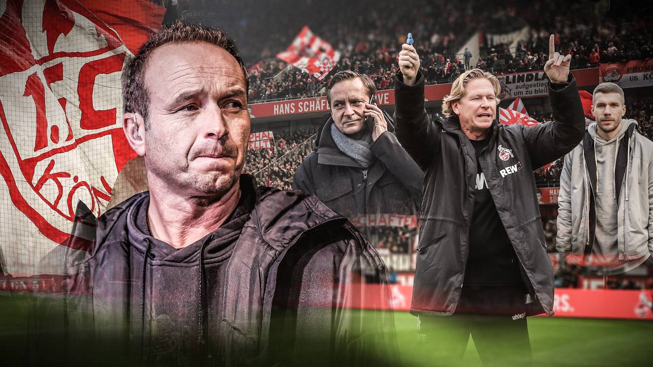 „Podolski kann Gold wert sein“