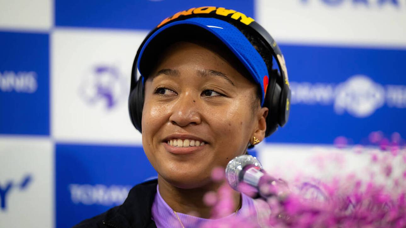 Naomi Osaka führt die Liste der Top-Verdienerinnen an