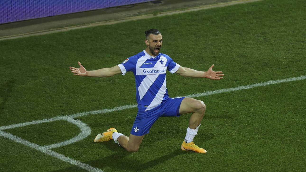 Dursun: Funkt Besiktas dazwischen?