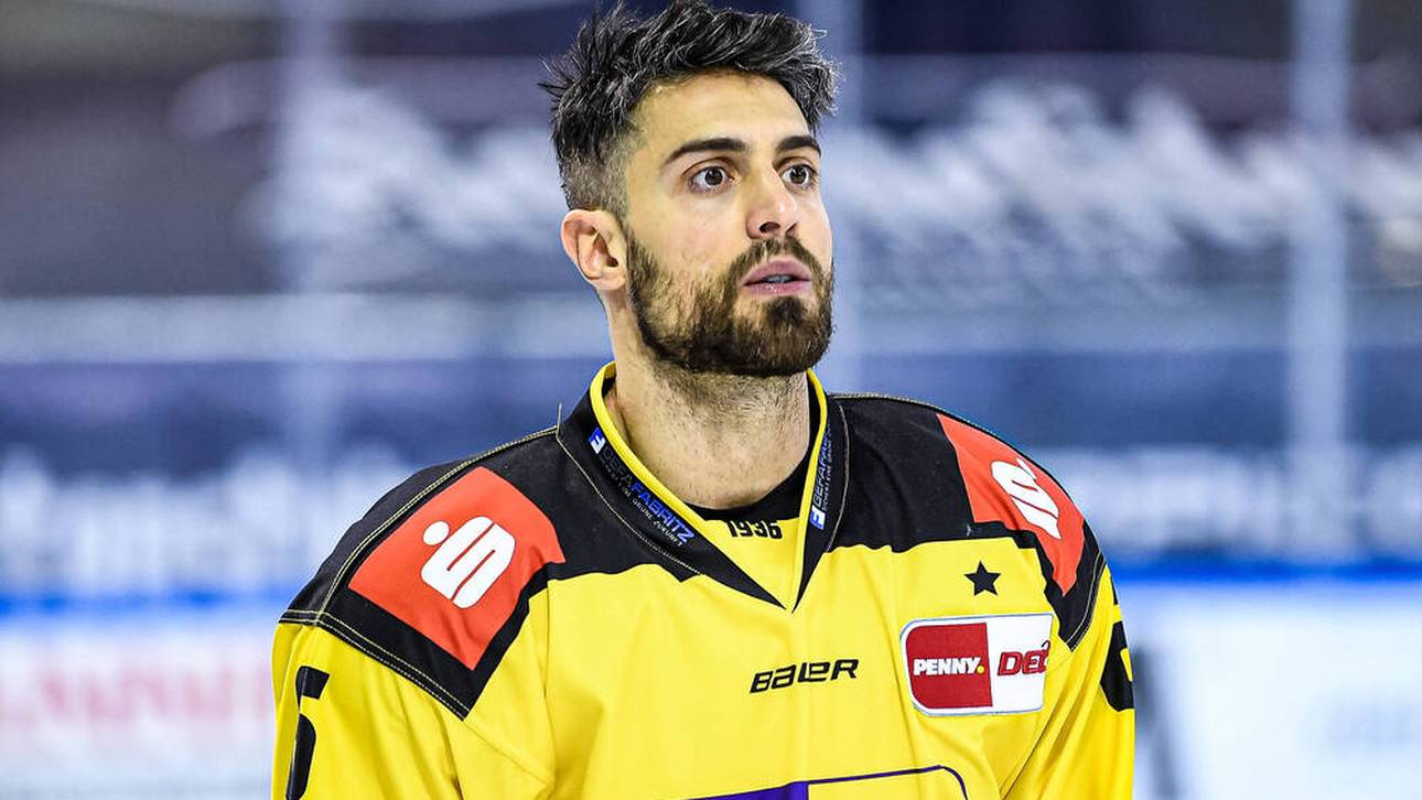 DEL-Profi bei Angriff verletzt