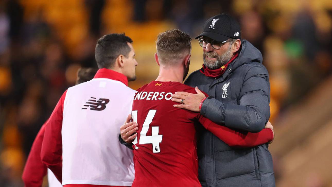 Liverpool schon für CL qualifiziert