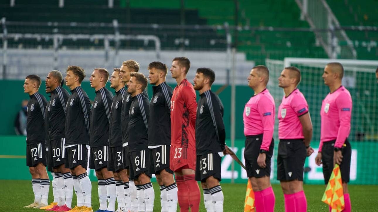 DFB sagt fast alle U-Länderspiele ab