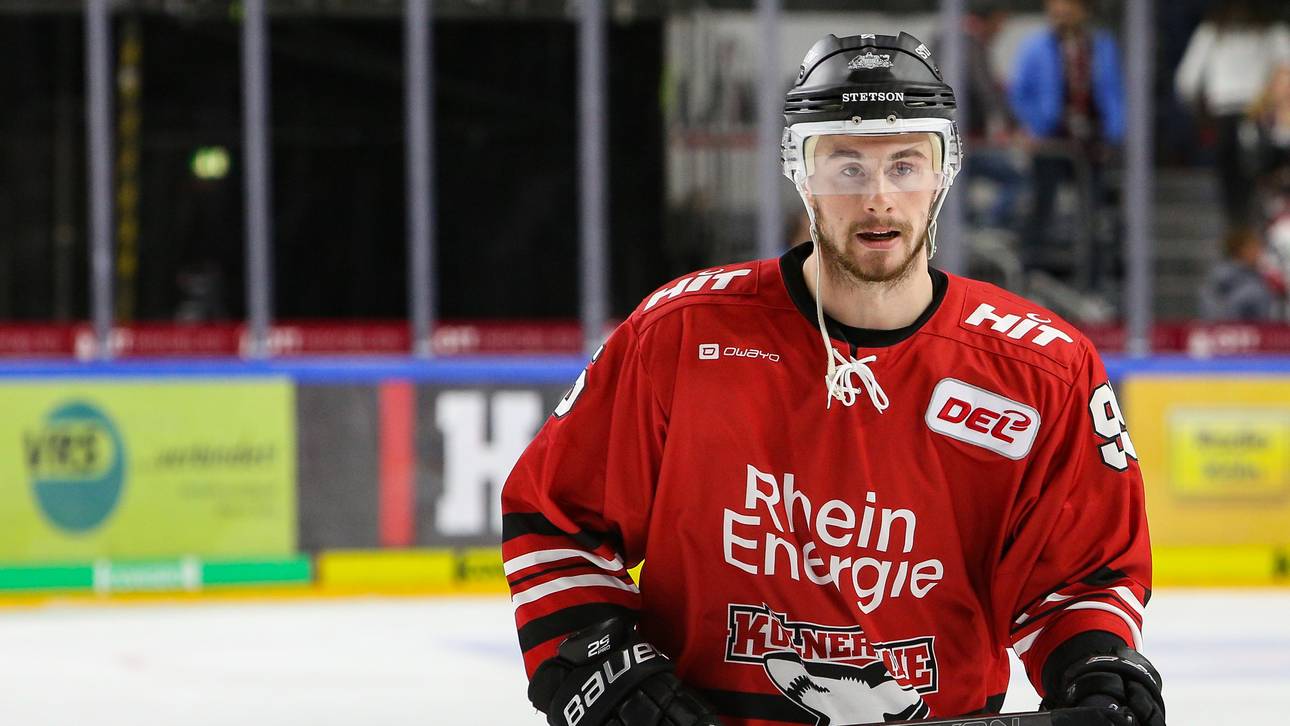 Nationalspieler verlässt Köln