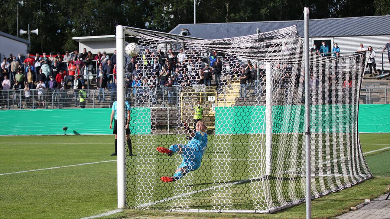 Doppeltes Elfer-Drama bei Mainz und Köln!