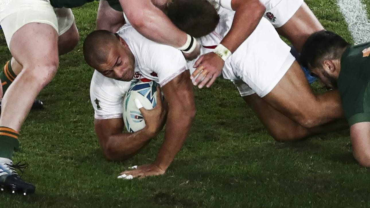 USA richten 2031 erstmals die Rugby-WM aus