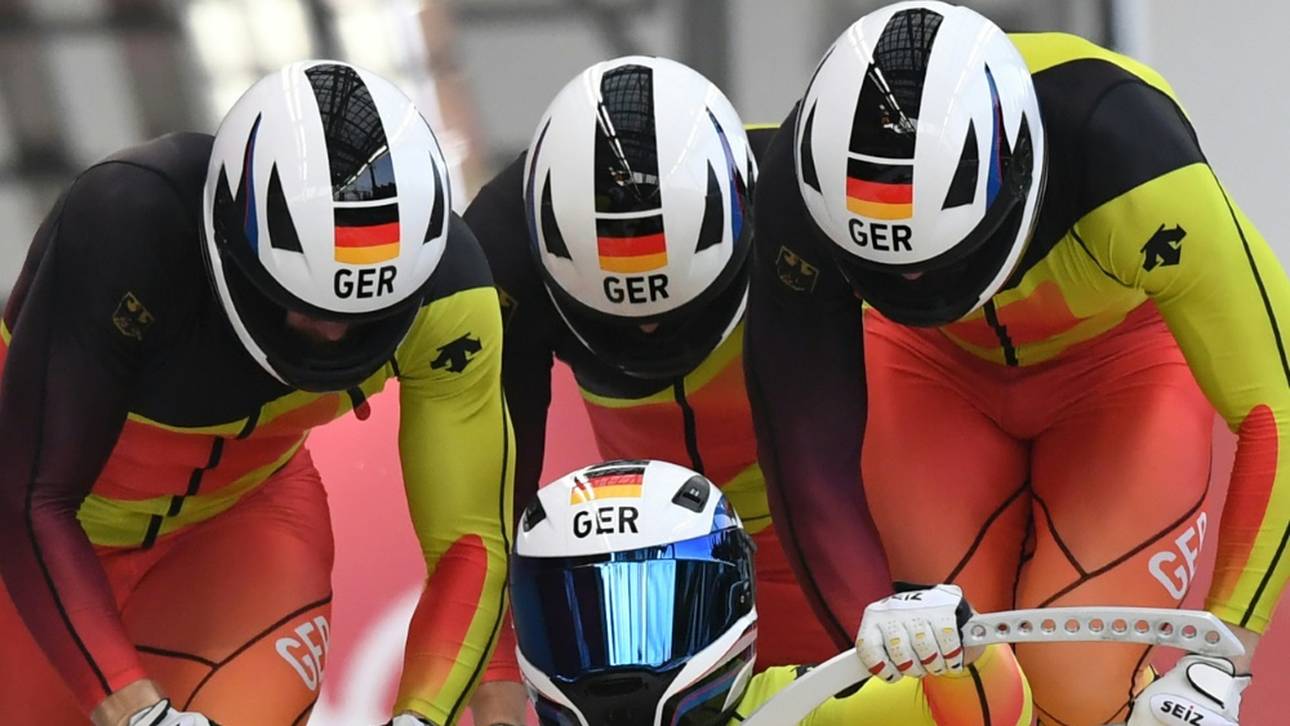 EM-Titel! Friedrich bricht Rekord