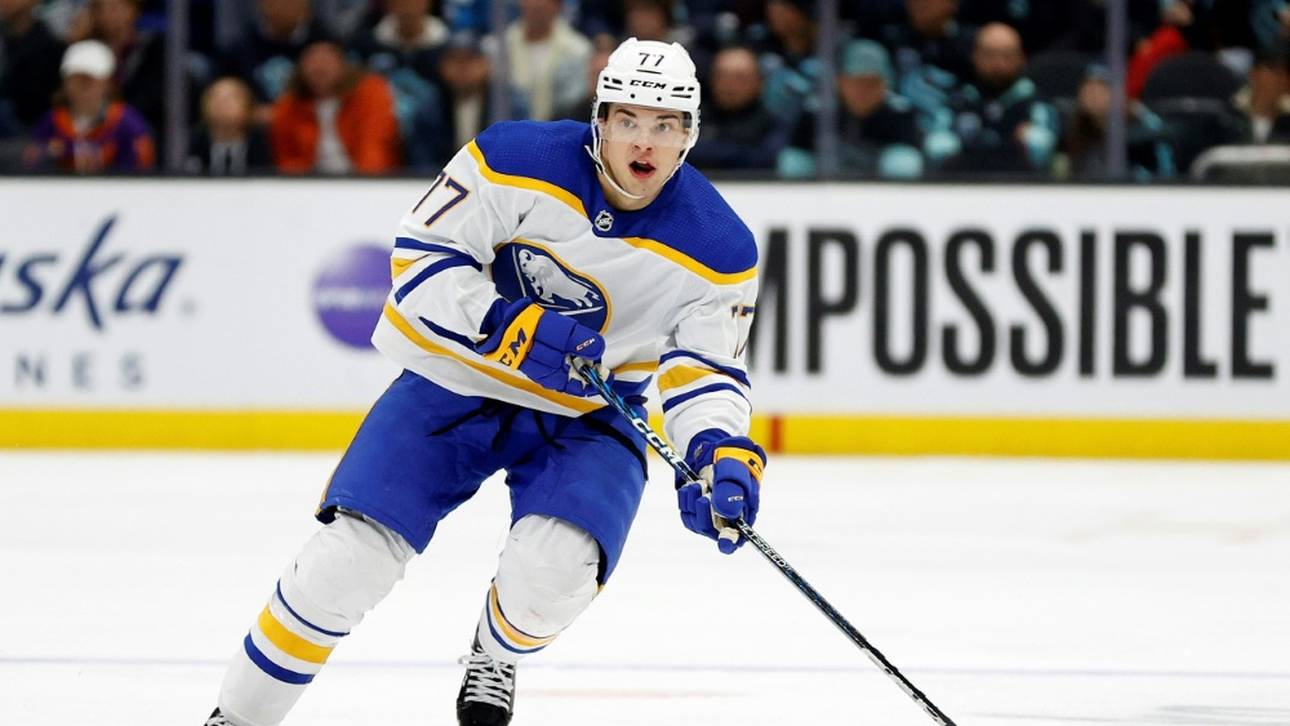 Deutsches NHL-Talent glänzt erneut