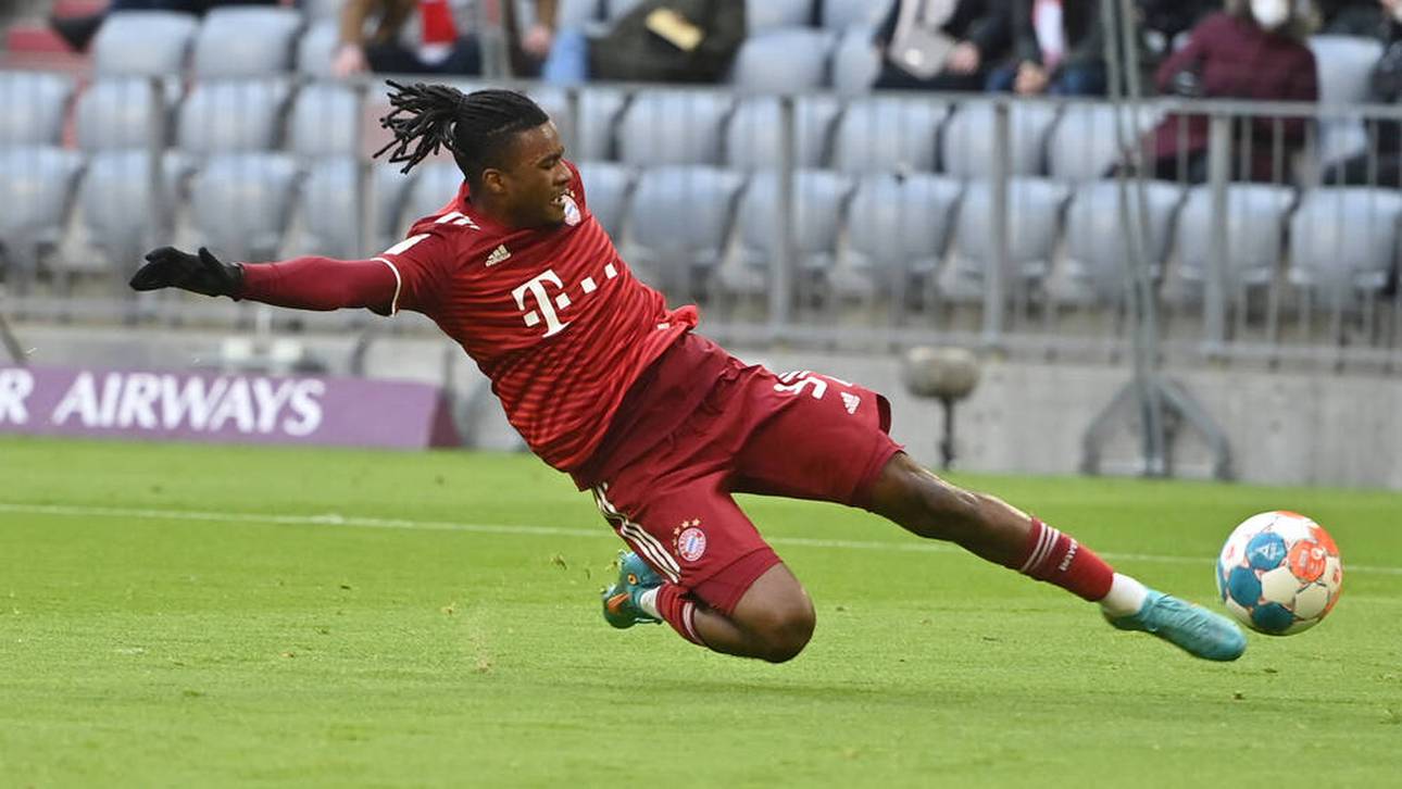 Nagelsmann überrascht in Defensive