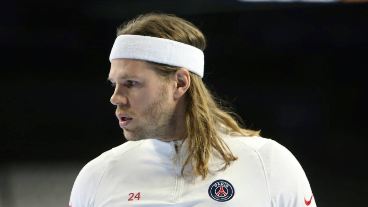 PSG gewinnt kleines Finale