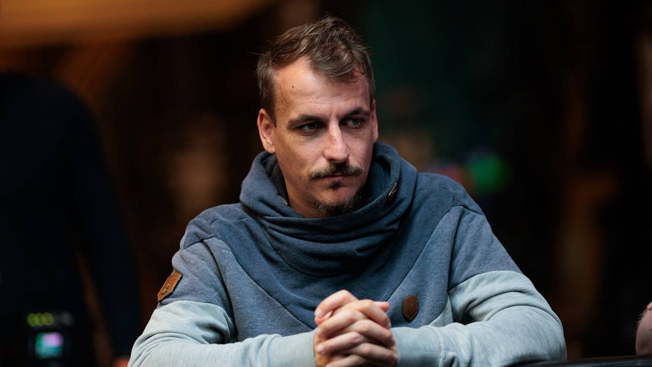 Sensationelles Comeback von Philipp Gruissem