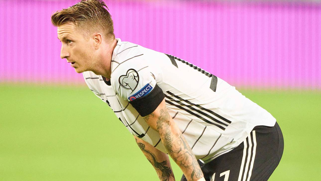 Flicks Überraschung mit Reus!