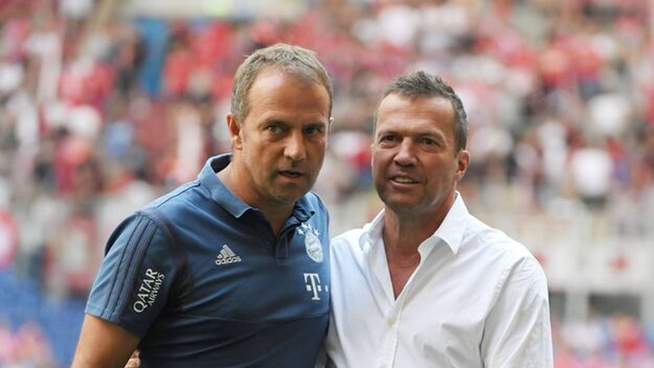 Matthäus rät DFB von Flick ab