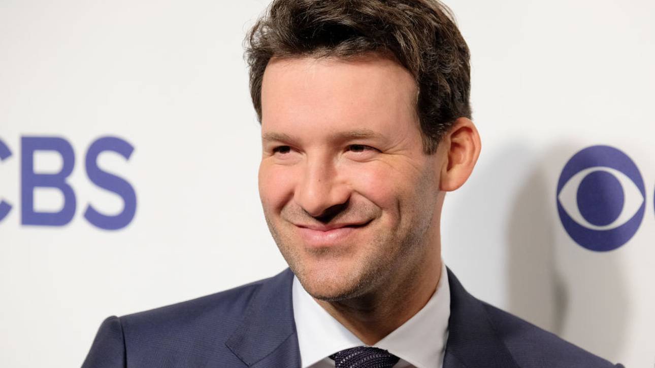 Tony Romo sorgt für neuen Rekord