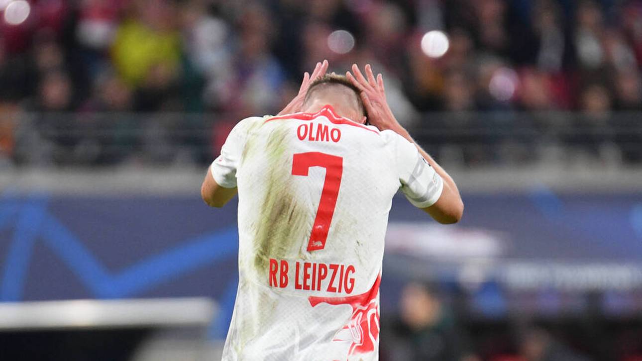 Leipzig-Star spricht über Leidenszeit