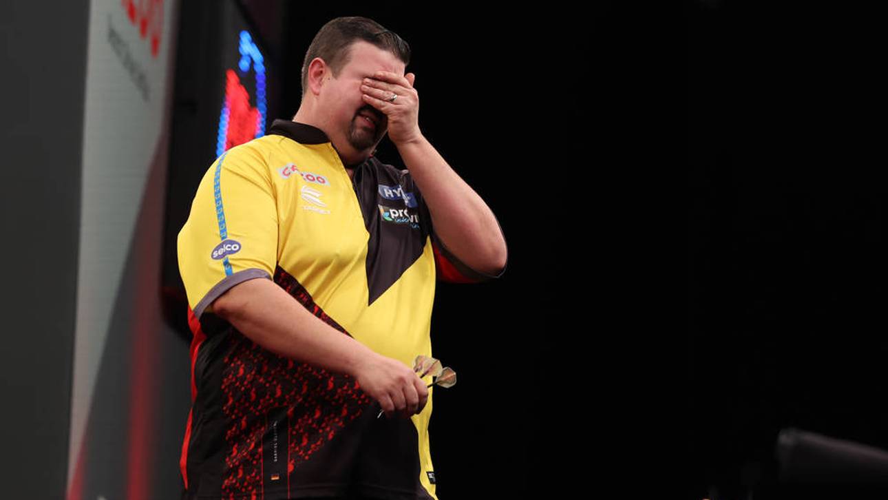 Clemens verspielt Mega-Vorsprung