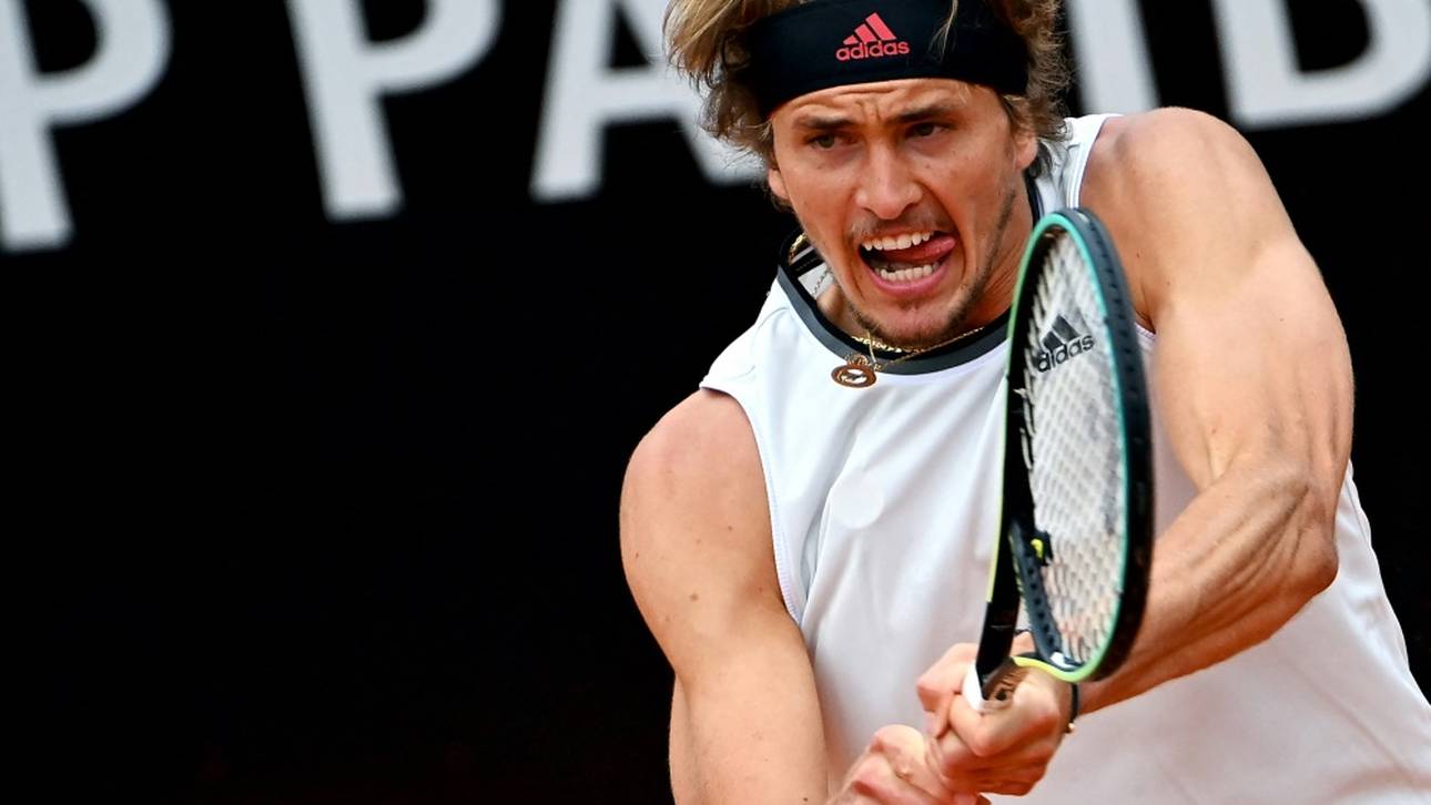 Becker: Bühne für Zverev bereit