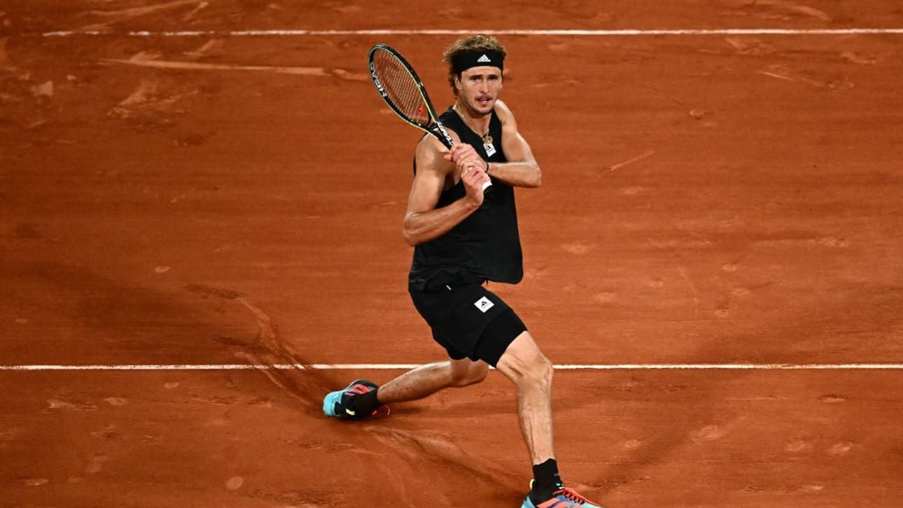 Warnung an Zverev: „Die Zeit rennt“