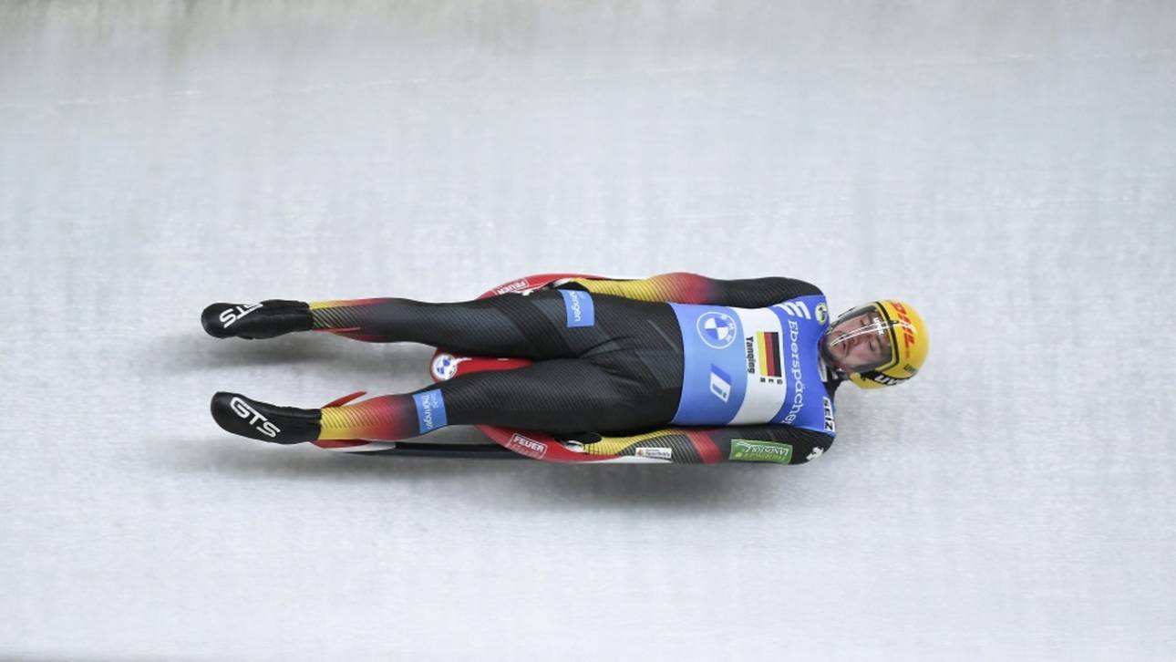 Ludwig feiert dritten Saisonsieg