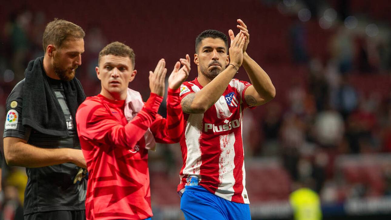 Atlético-Star hat Corona