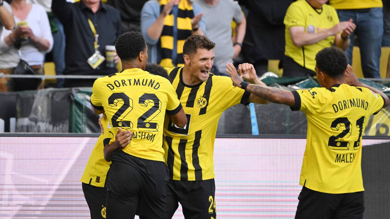 Meunier-Verkauf? Kehl reagiert