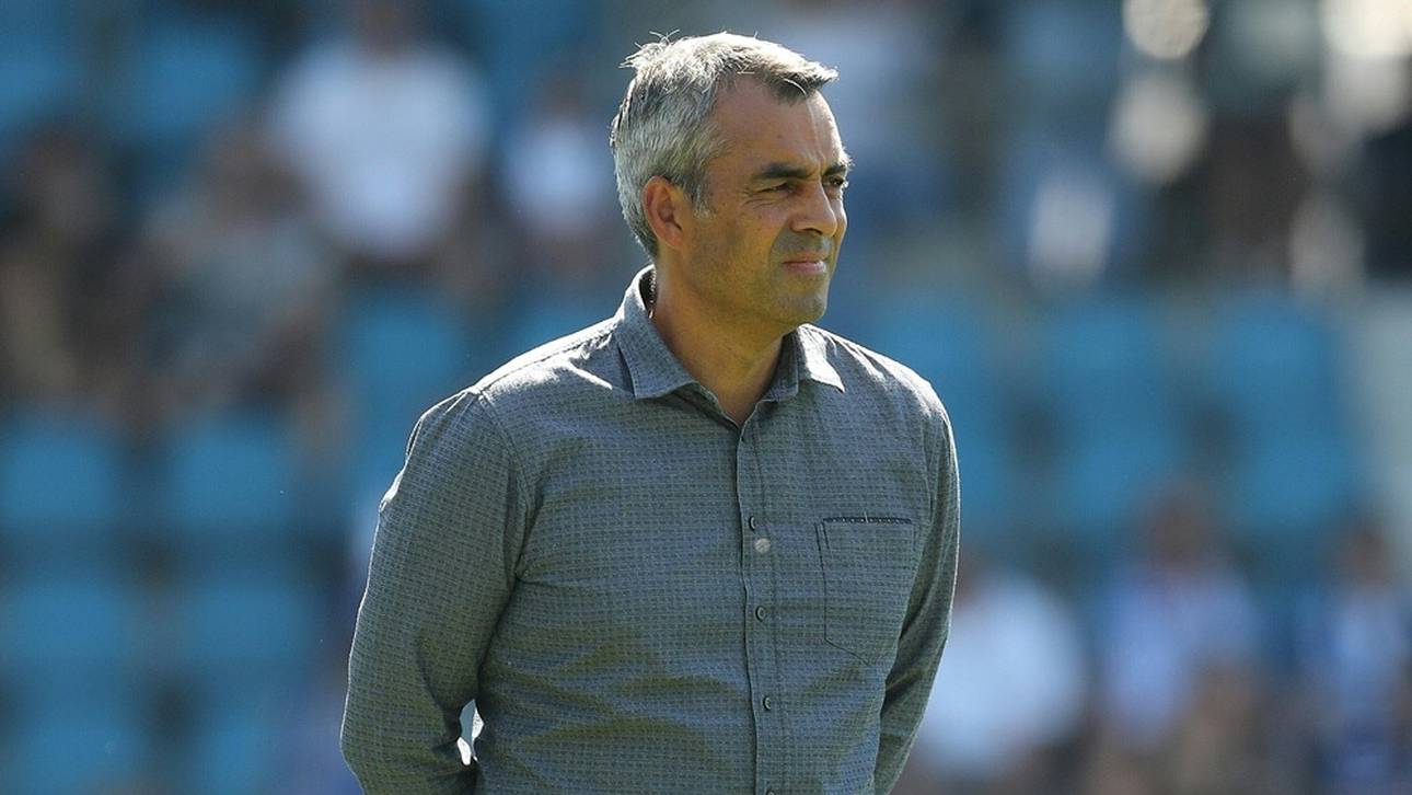 Dutt wagt neues Abenteuer