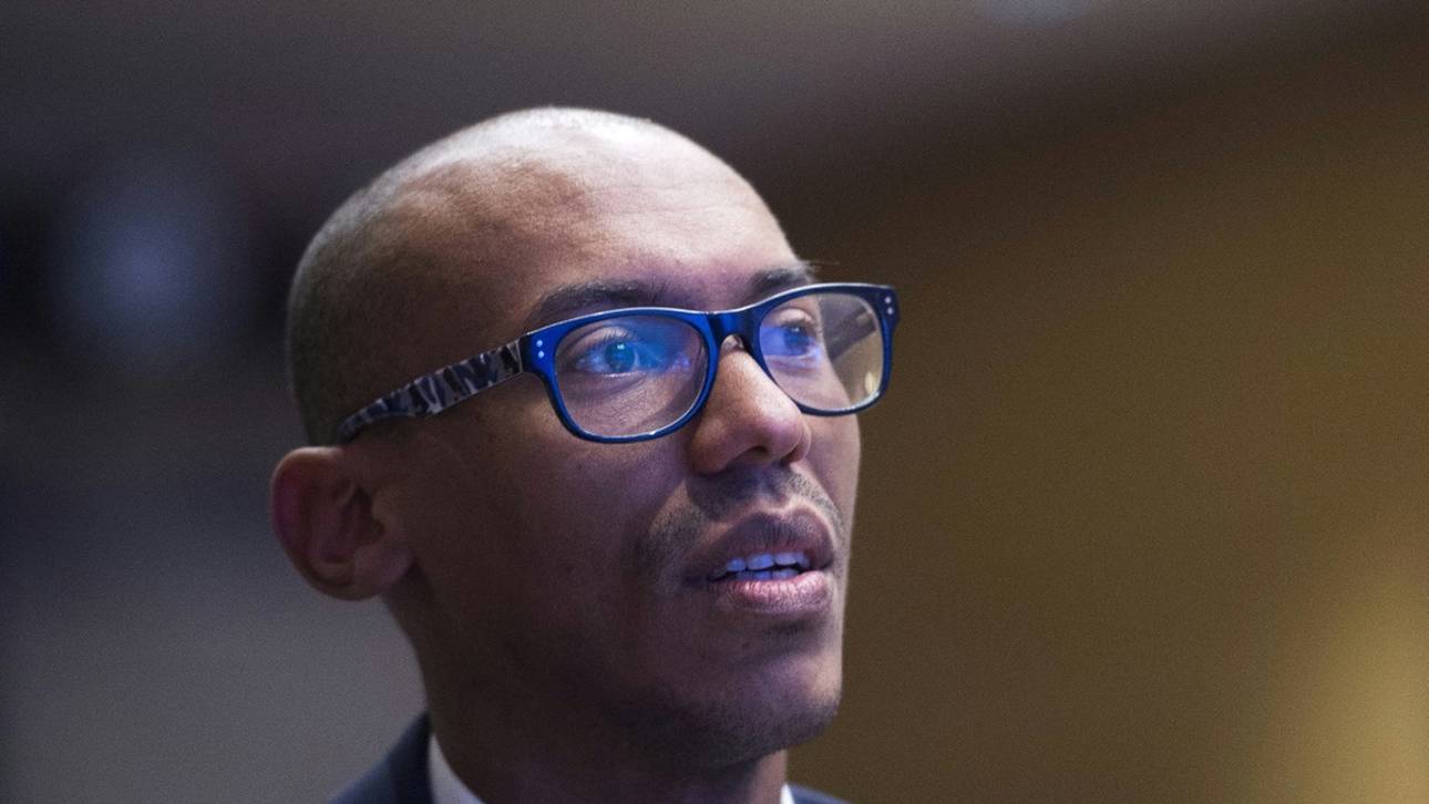 FIFA ernennt Jean-Marie zum Direktor Mitgliedsverbände