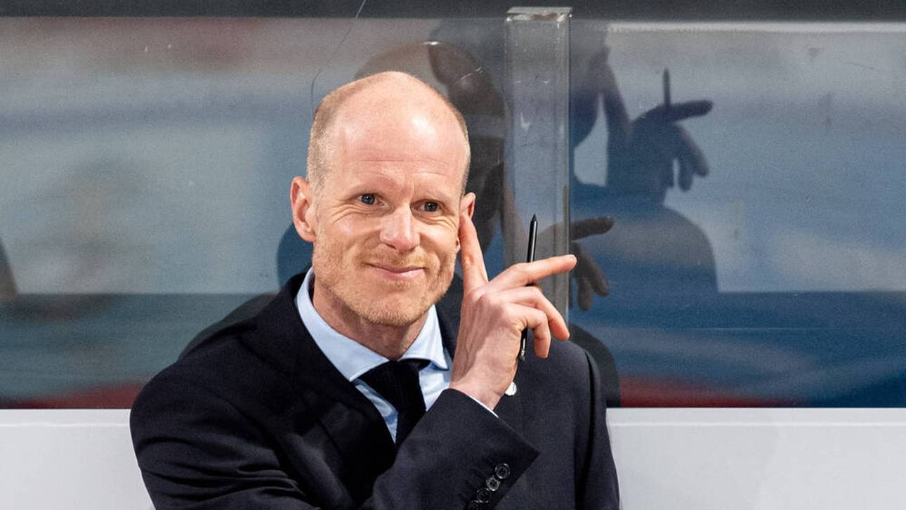 Bundestrainer teilt SPORT1-Video