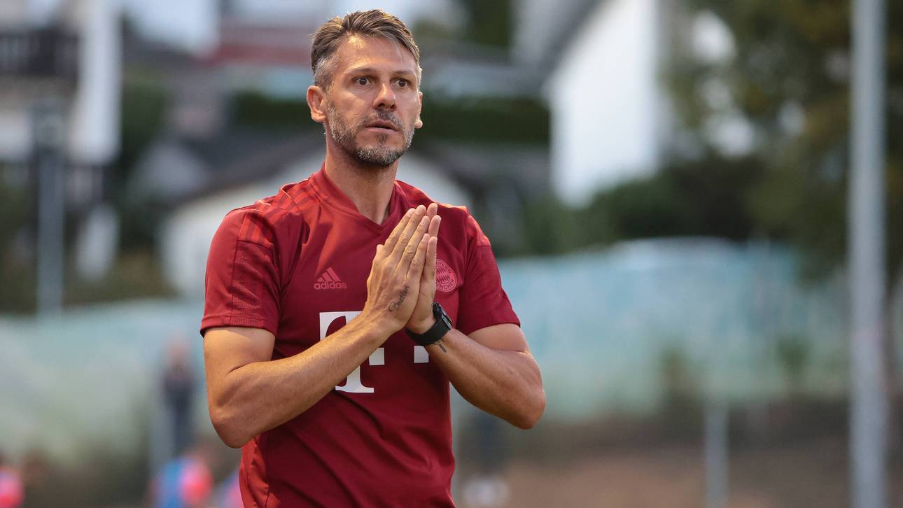 Bayern patzt bei Kellerkind