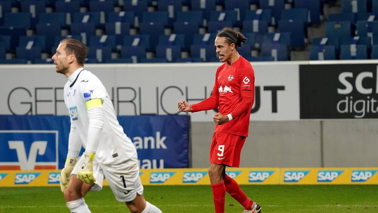 RB mit „Qualität einer Topmannschaft“