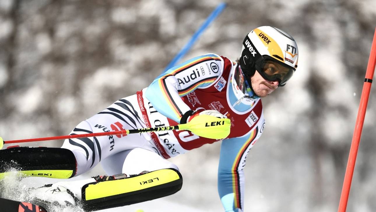 Nächste Enttäuschung für Straßer