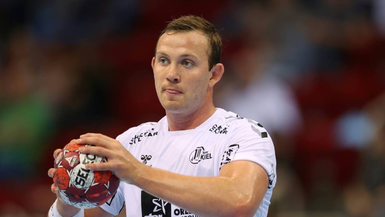 Kiel gibt Antwort nach Aalborg-Pleite