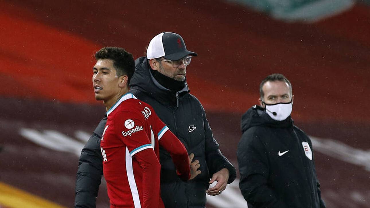 Klopp-Klartext zu Länderspielen