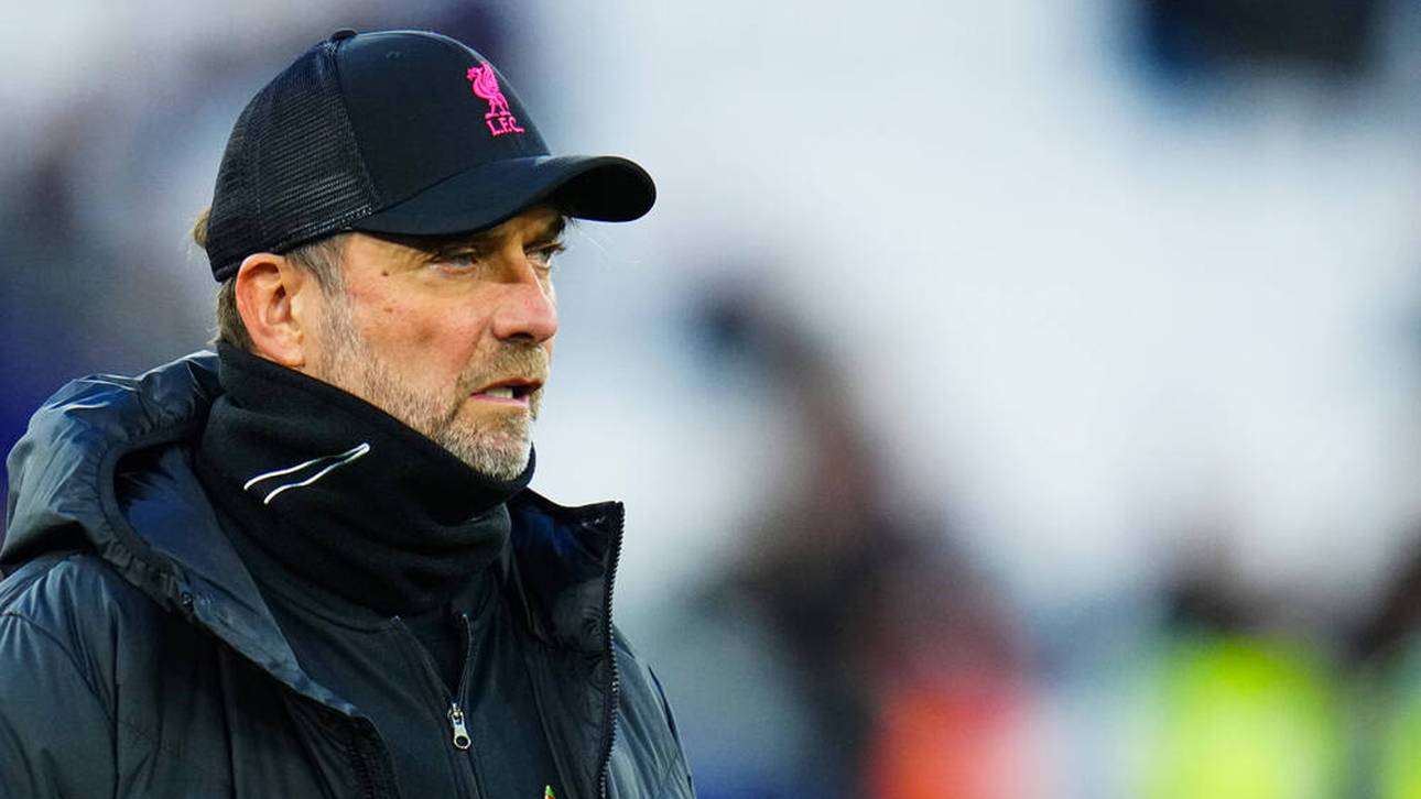 Neuer Wirbel um Klopp