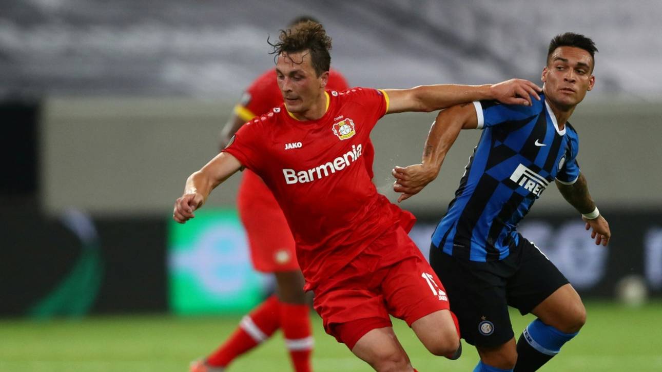 Baumgartlinger fällt für Rest des Jahres aus