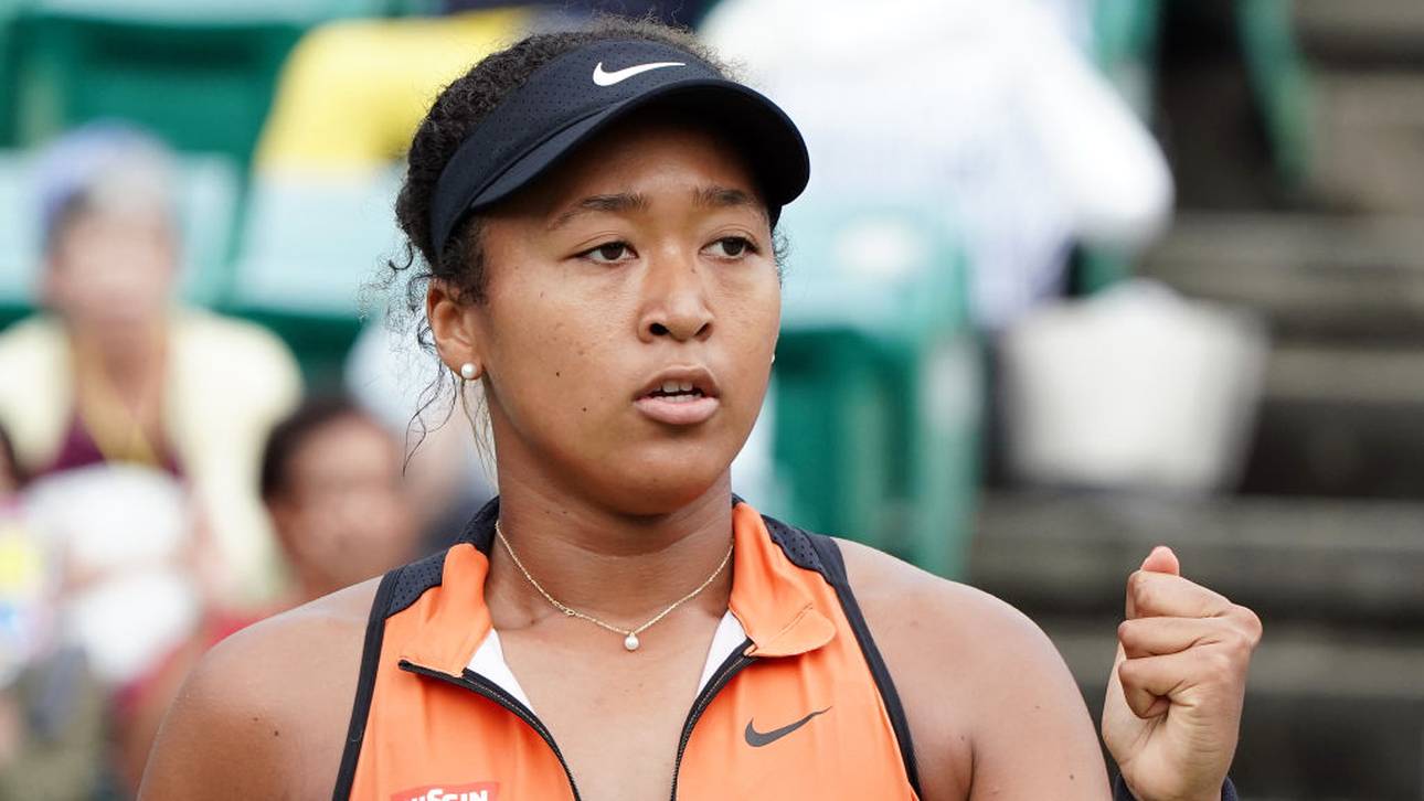 WTA-Turnier in Osaka LIVE im TV