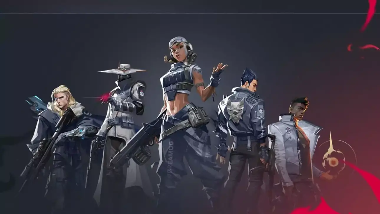 OG Esports baut Valorant-Team um