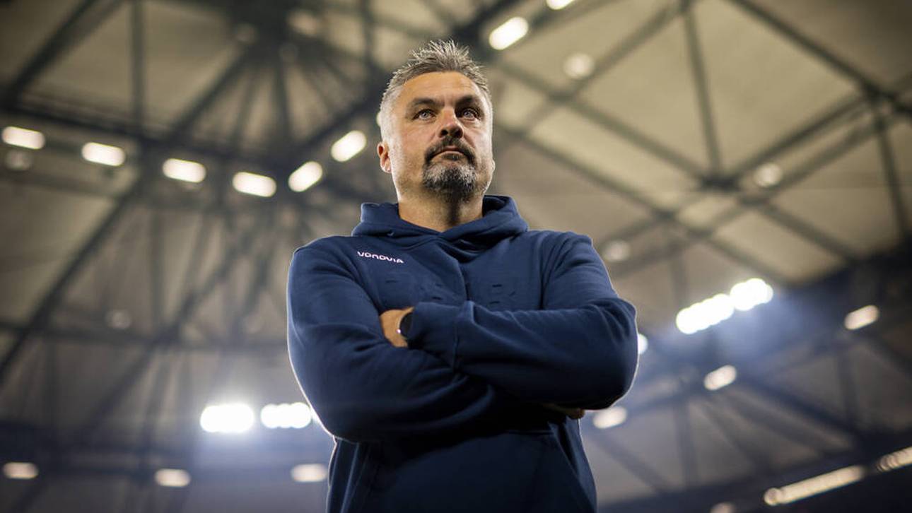 Schalke-Poker spitzt sich zu!