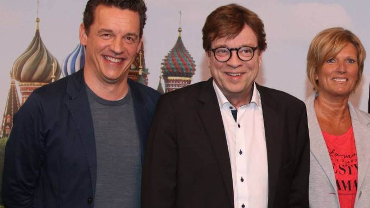 EM-Finale: ZDF mit Überraschung