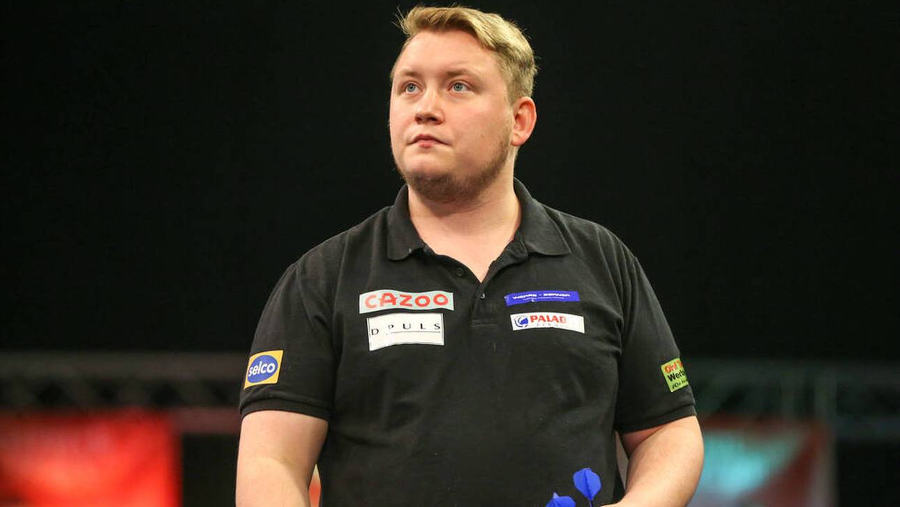 Pfeile weg! Schreck für Schindler