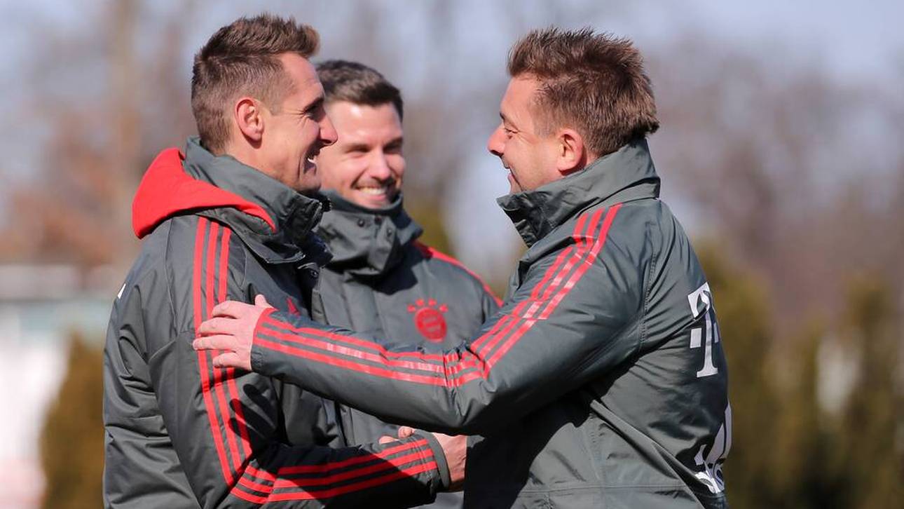 Klose-Hammer mit Folgen für Bayern