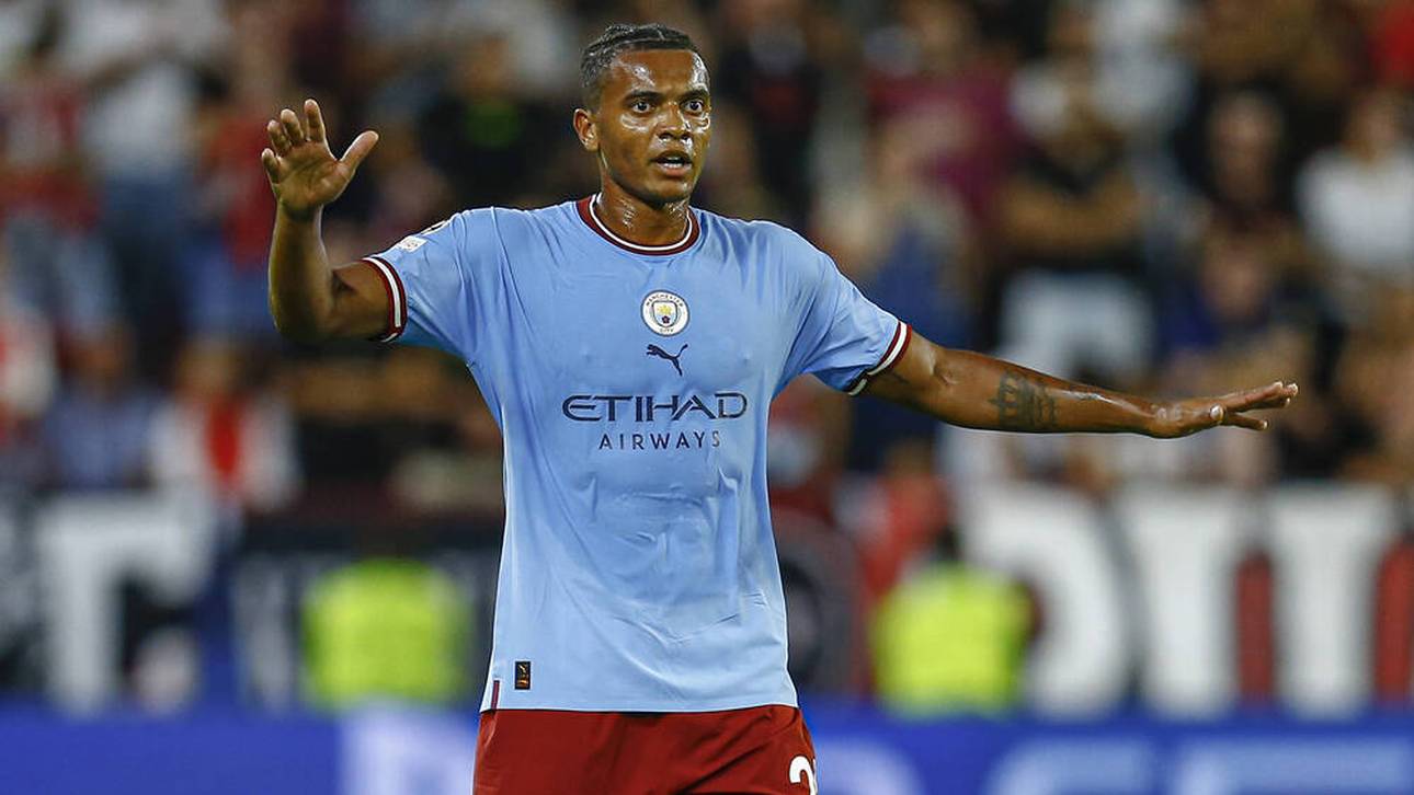 Akanji tritt gegen den BVB nach