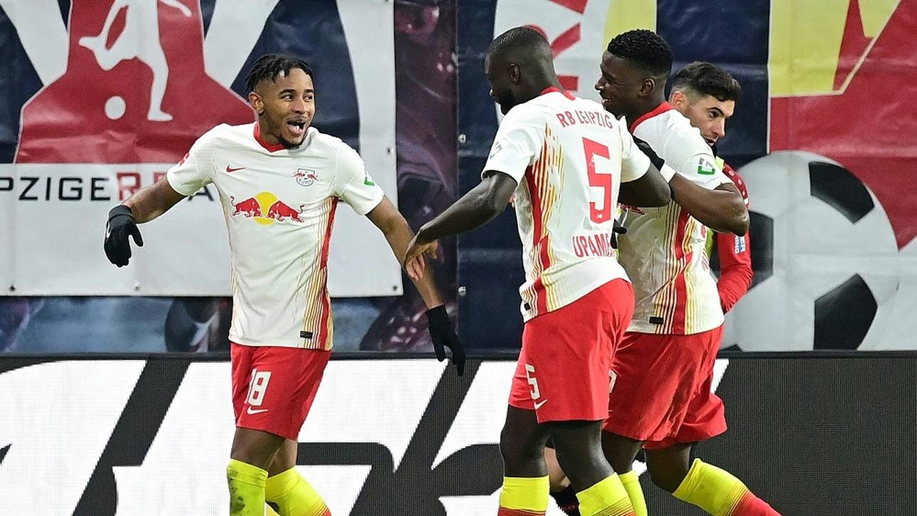 Liverpool-Gastspiel bei RB wackelt