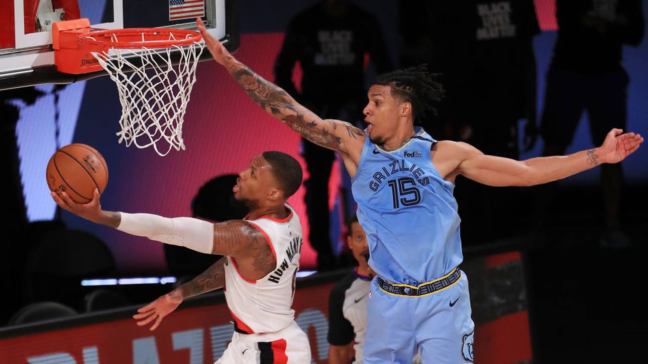 Letztes Playoff-Ticket zu vergeben