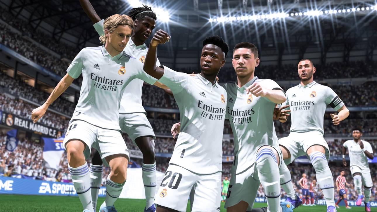 FIFA 23: Direkt besser mit diesen Tipps