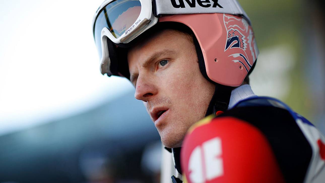 Freund arbeitet an Comeback