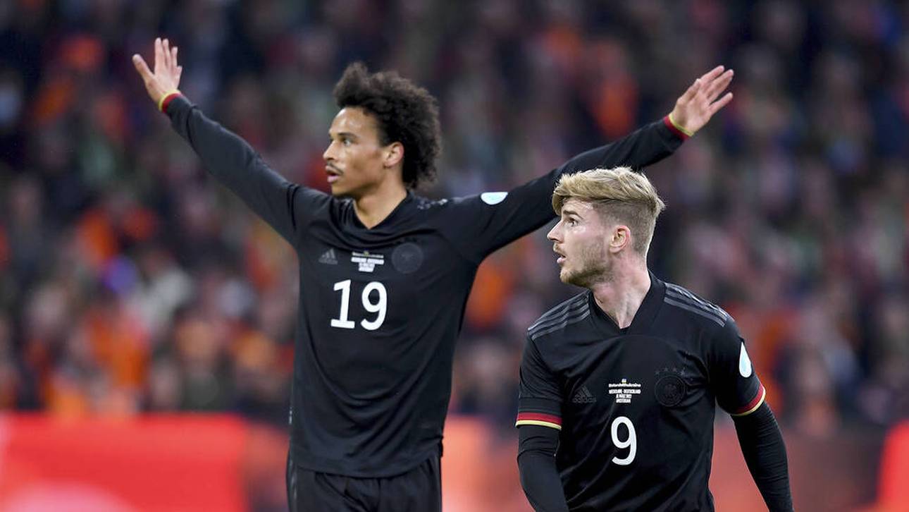 Darum setzt Flick auf die Sorgenkinder