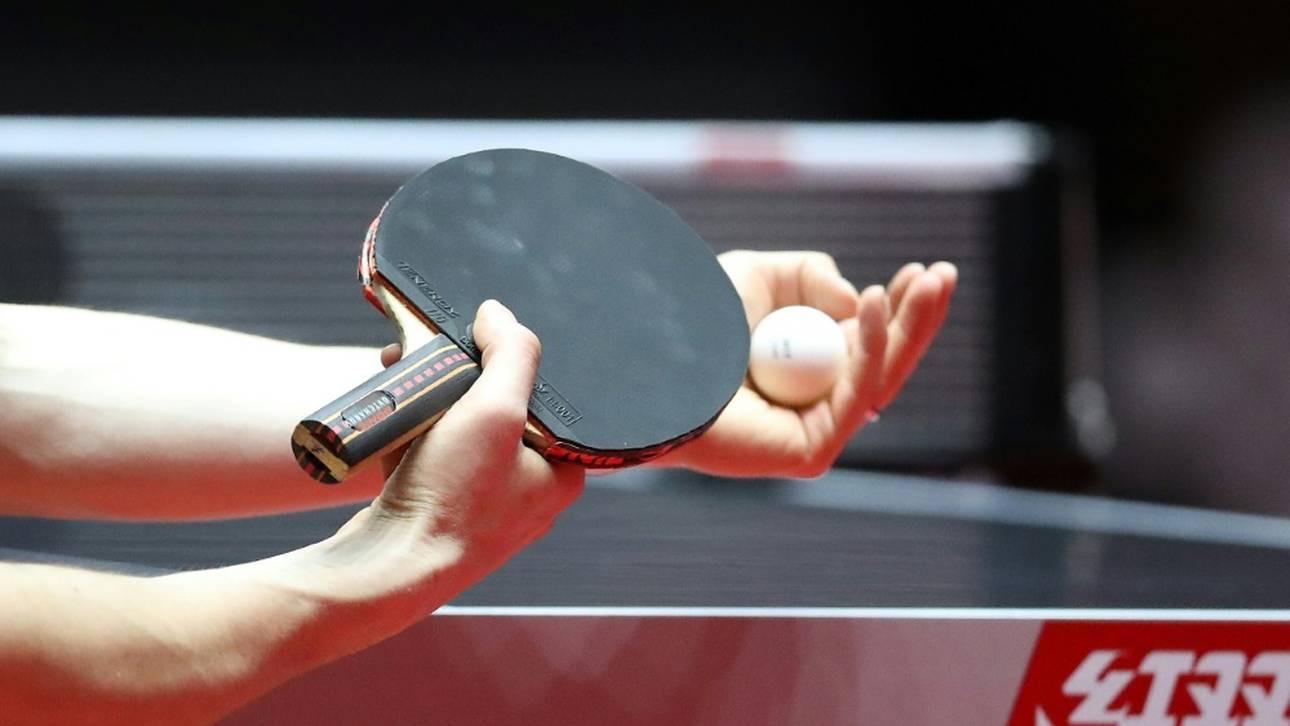 Sportdeutschland.tv überträgt Tischtennis-Champions-League