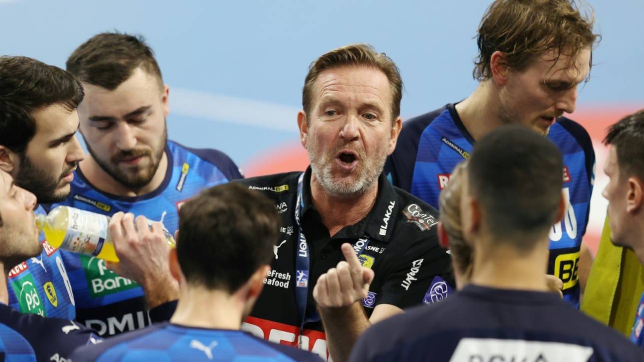 Halbfinale der European League gelost