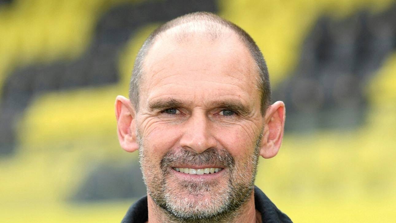 Düsseldorf tauscht Co-Trainer aus